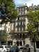  bow window imposant, 17, boulevard Raspail